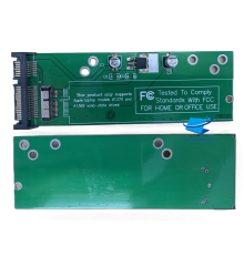 Adapter chuyển đổi SSD MacBook A1370 / A1369 (2010–2011) sang 2.5 inch SATA III